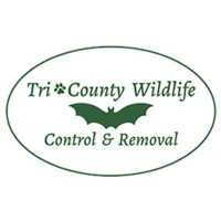Tri-County Wildlife Control & Removal Logo