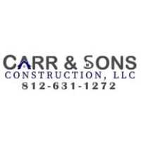 Carr & Sons Construction, LLC Logo