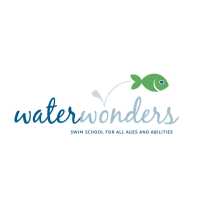 Water Wonders Swim School Logo