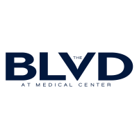 The BLVD at Medical Center Logo