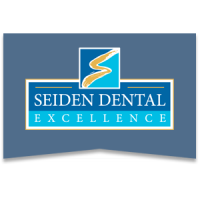 Seiden Dental Excellence Logo