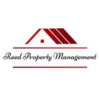 Reed Property Management Logo