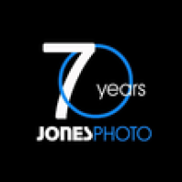 Jones Photo Inc Logo