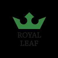 Royal Leaf Dispensary Of McAlester Logo