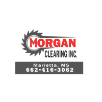 Morgan Clearing Inc. Logo