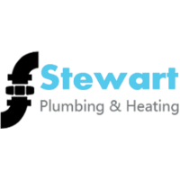Stewart Plumbing And Heating Logo