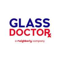 Glass Doctor of The Gold Country Logo