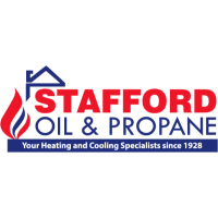 Stafford Oil & Propane Logo