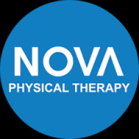 Nova Physical Therapy Logo