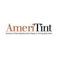 AmeriTint Window Replacement and Installation Logo