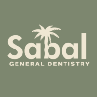 Sabal Dental - Weber Logo