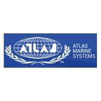 Atlas Marine Systems Logo