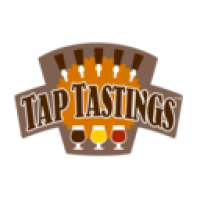 TapTastings Craft Beer Tours & More Logo