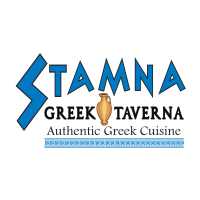 Stamna Greek Taverna Logo