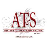 AT&S Artistic Tile and Stone, Inc Logo