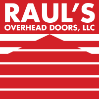Rauls Overhead Doors Logo
