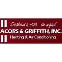 Acors & Griffith, Inc Logo