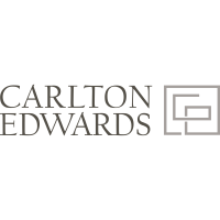 Carlton Edwards Architects Logo
