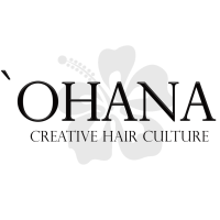 Ohana Salon Logo
