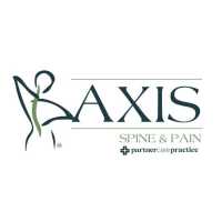 Axis Spine & Pain Logo