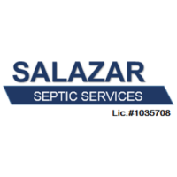 Salazar Septic Services Logo
