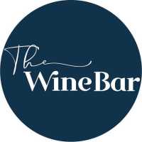 The Wine Bar Logo