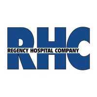 Regency Hospital - Springdale Logo