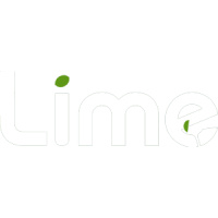 Lime - An American Cantina Logo
