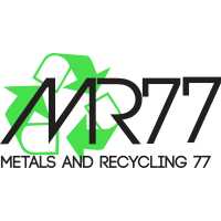 Metals and Recycling 77 Logo