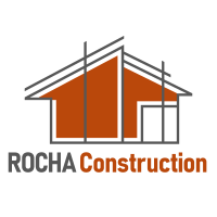 Rocha Construction Logo