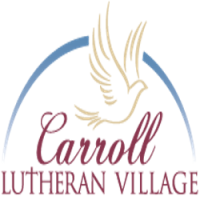 Carroll Lutheran Village Logo