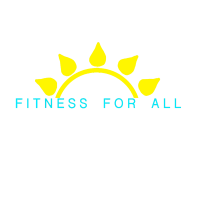 Fitness For All Logo