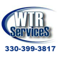 WTR Services Logo