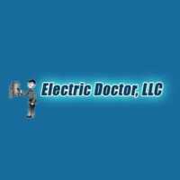 Electric Doctor, LLC Logo