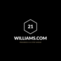 21Williams Logo