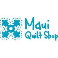 The Maui Quilt Shop Logo