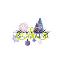 Alpine Holiday & Property Services Logo