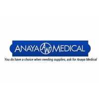 Anaya Medical, Inc Logo
