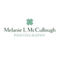 Melanie L McCullough Photography Logo