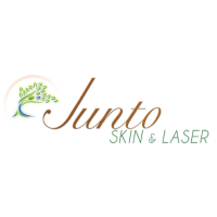 Junto Skin and Laser Logo
