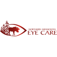 Northern Minnesota Eye Care - Hinckley Office Logo