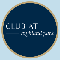 Club at Highland Park Logo