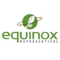 Equinox Nutraceutical Logo