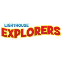 Lighthouse Explorers Child Care Center Logo