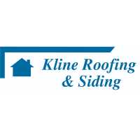 Kline Roofing & Siding Logo