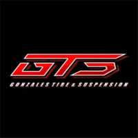 Gonzales Tire & Suspension Logo