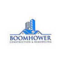 Boomhower Construction & Remodeling INC Logo