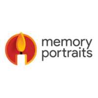 Memory Portraits Logo