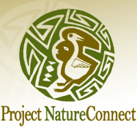 Project NatureConnect Logo