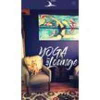 Yoga Art Lounge Logo
